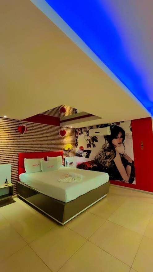 Motel Premium (Adults Only) Barbalha Exterior foto