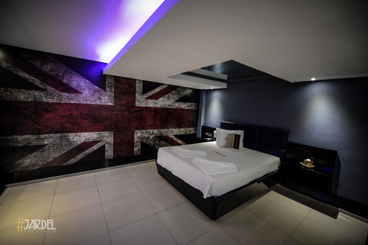 Motel Premium (Adults Only) Barbalha Exterior foto