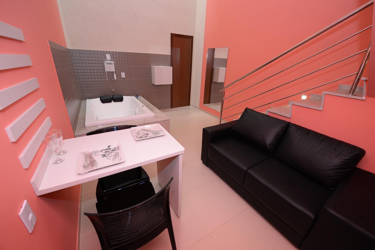 Motel Premium (Adults Only) Barbalha Exterior foto