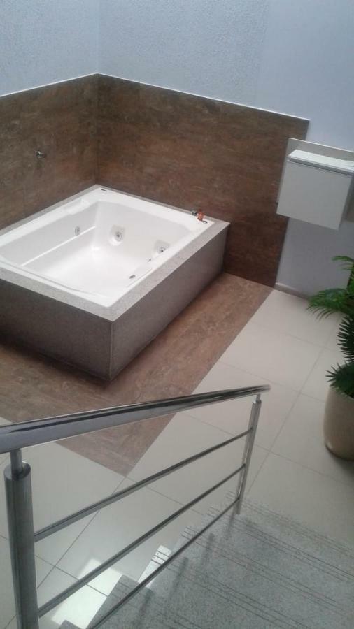 Motel Premium (Adults Only) Barbalha Exterior foto