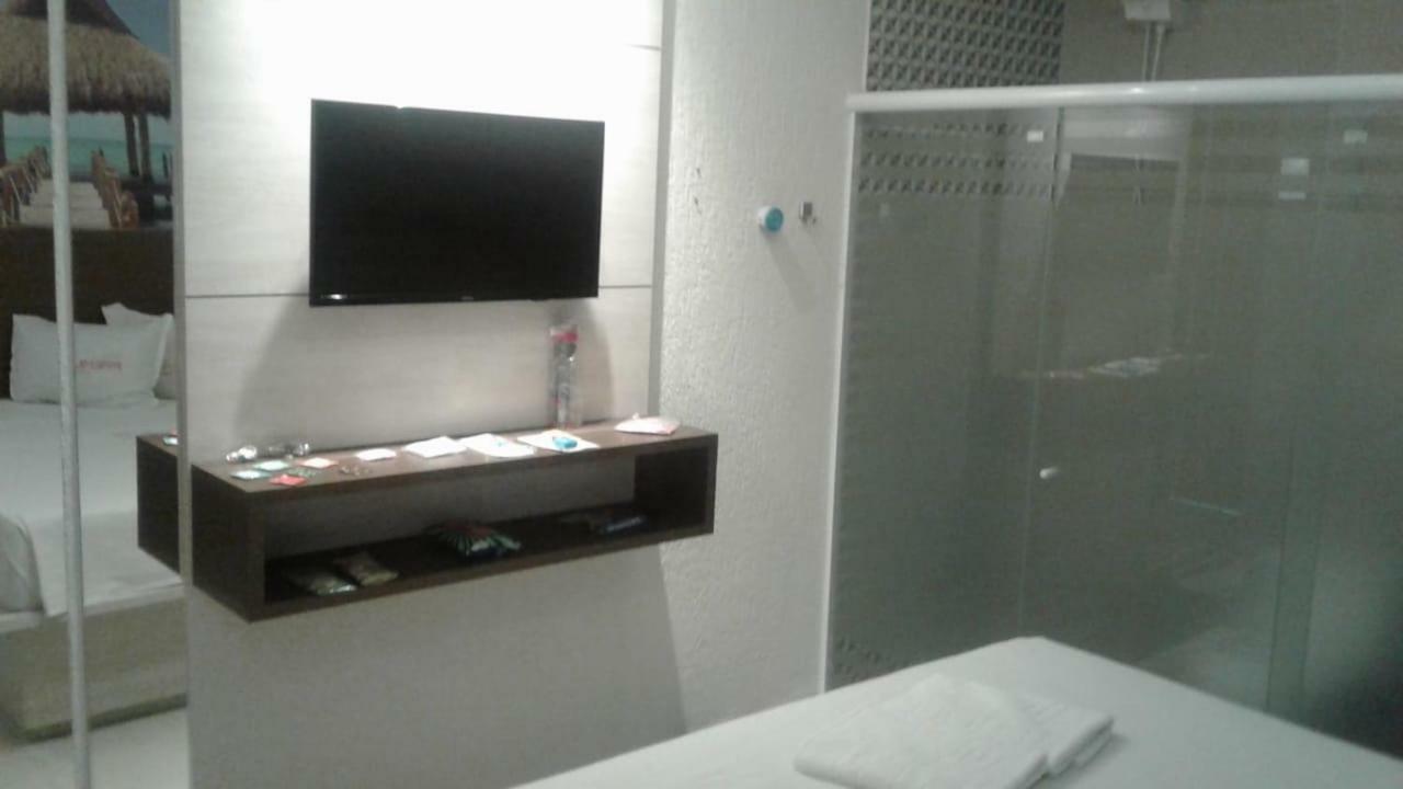 Motel Premium (Adults Only) Barbalha Exterior foto